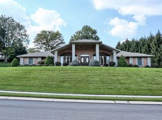 3688 Cimmeron Rd, York, PA 17402