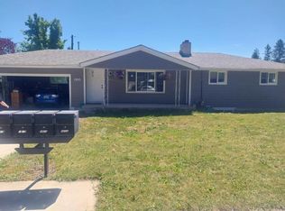 1805 4th St, Cheney, WA 99004