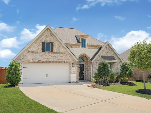 11922 Alwadi Ct, Richmond, TX 77406