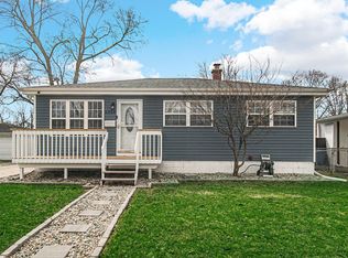 3334 Maple Dr, Highland, IN 46322