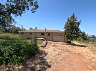 21665 Manton School Rd, Manton, CA 96059