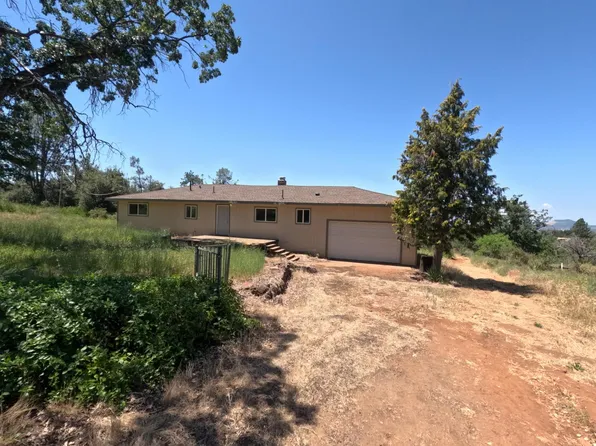 21665 Manton School Rd, Manton, CA 96059