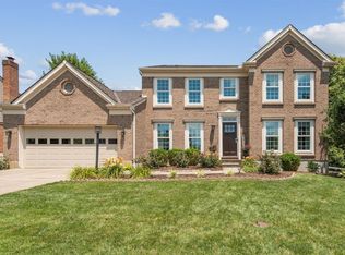 6268 Cherry Lane Farm Dr, West Chester, OH