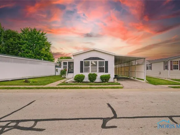 715 S Holland Sylvania Rd Lot 111, Toledo, OH 43615