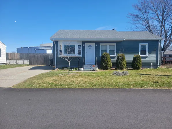 23 Rosedale Ter, Middletown, RI 02842