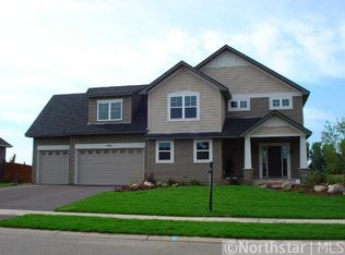 6362 Upper 179th St, Lakeville, MN 55044