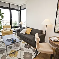 Rented by The KCI Group