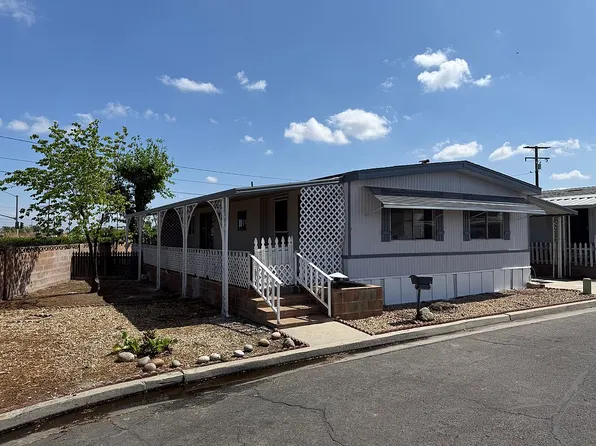 1401 E Paige Ave Space 41, Tulare, CA 93274