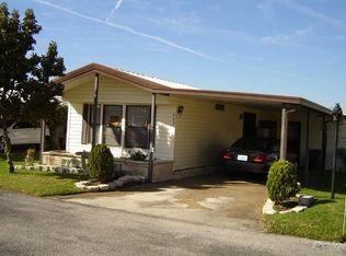 602 Lake Henry Dr, Winter Haven, FL 33881