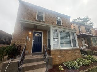3105 W Jerome St, Chicago, IL 60645