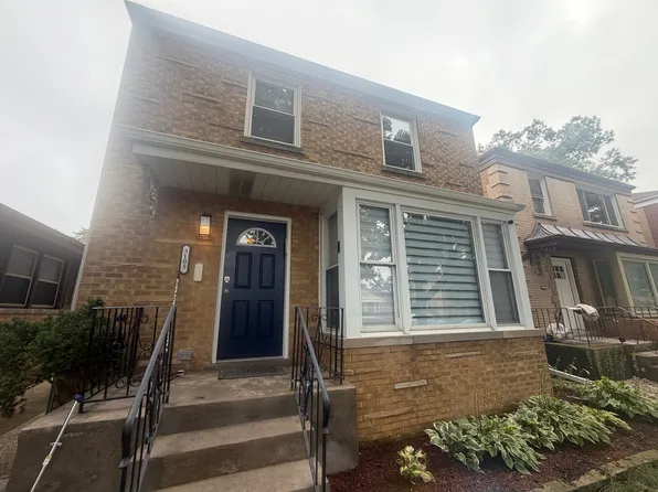 3105 W Jerome St, Chicago, IL 60645