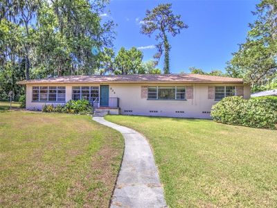 834 NE 10th Ave, Ocala, FL, 34470