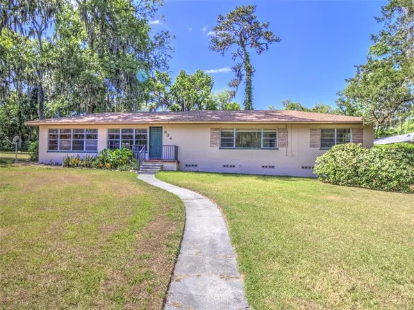 834 NE 10th Ave, Ocala, FL 34470