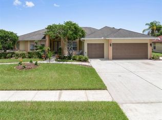 2363 Abalone Blvd, Orlando, FL 32833