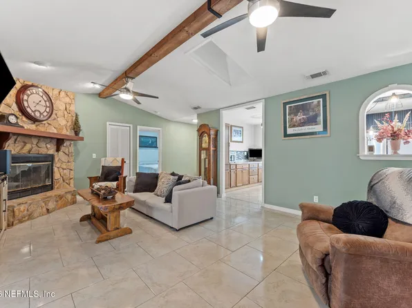 178 SEGOVIA Road, St. Augustine, FL 32086