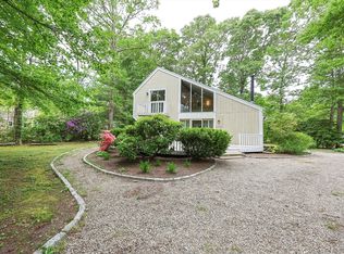 4 Marway, Mashpee, MA 02649