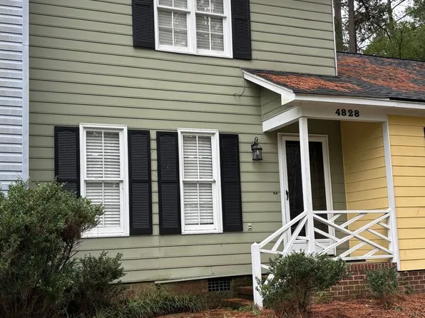 4828 Pinedale Blvd, Lumberton, NC 28358