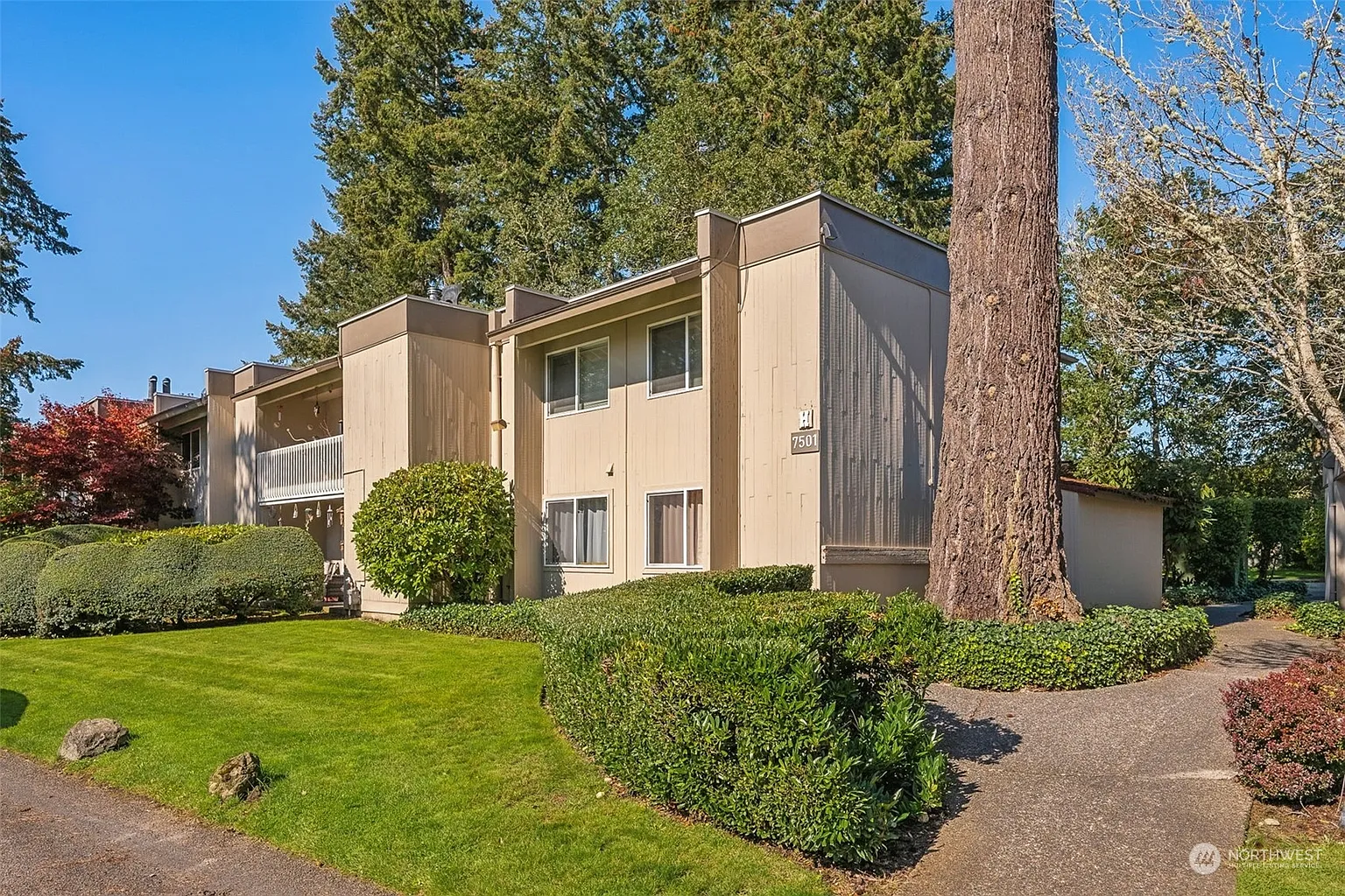 7501 Ruby Drive SW #H203 photo 1