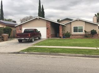 8533 Haupt Ave, Bakersfield, CA