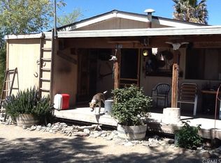 14346 Beekley Rd, Phelan, CA 92371