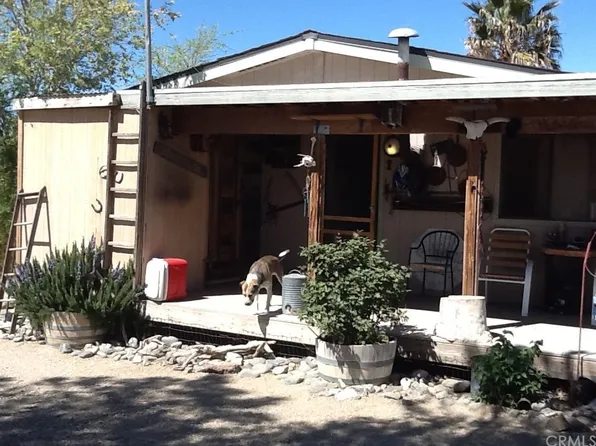 14346 Beekley Rd, Phelan, CA 92371