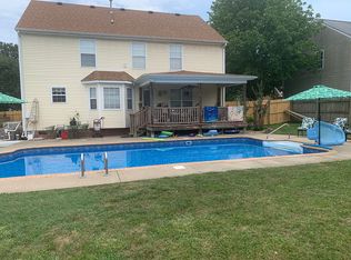 2225 Hayward Ln, Spring Hill, TN 37174