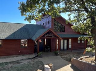 28130 Pea Ridge Dr, Sand Springs, OK 74063