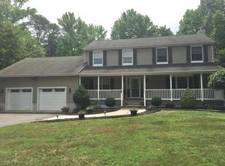 190 Longswamp Rd, New Egypt, NJ 08533