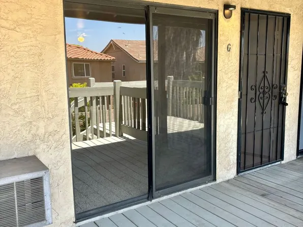 1466 Granite Hills Dr Unit G, El Cajon, CA 92019
