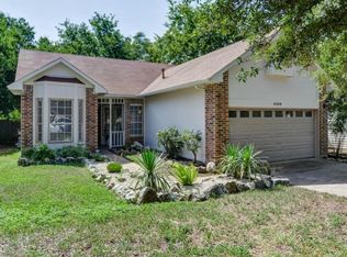 9309 Roxanna Dr, Austin, TX 78748