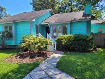 1600 Commadores Ct., Surfside Beach, SC, 29575