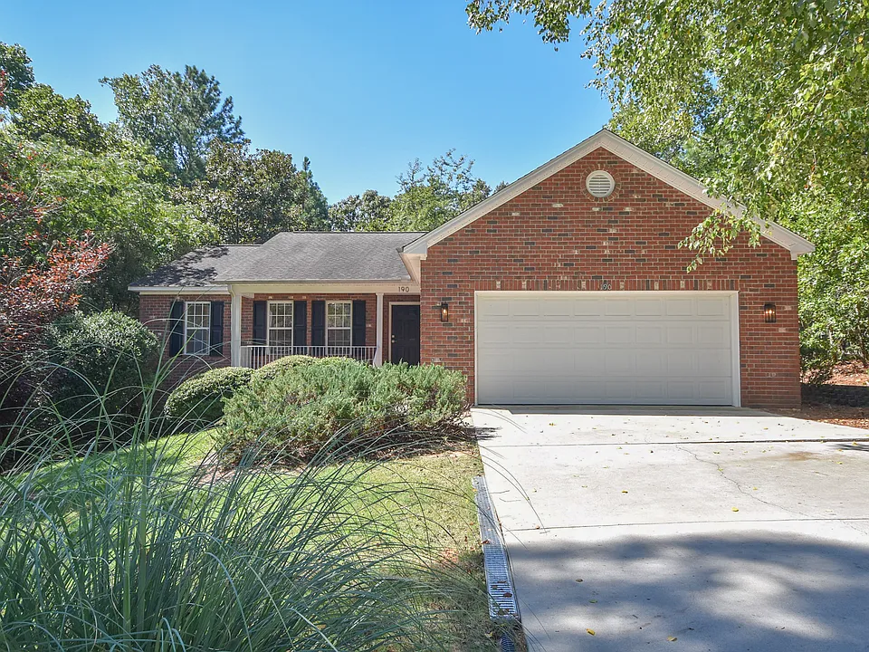 190 Winchester Rd