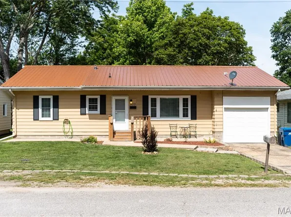 803 S Oak St, Salem, MO 65560