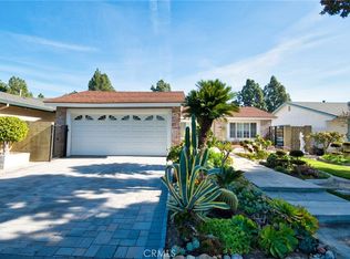 18708 Kings Row Ave, Cerritos, CA 90703