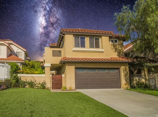 19 Albergar, San Clemente, CA 92672