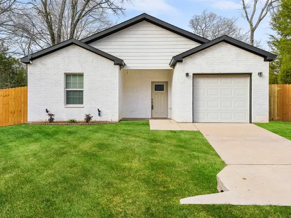 102 Buffalo Springs Rd, Mabank, TX 75156