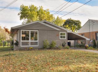 1709 Beaver Ave, Des Moines, IA 50310