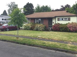 2940 Cypress St, Longview, WA 98632