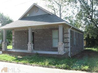 320 E Central Ave, Griffin, GA 30223