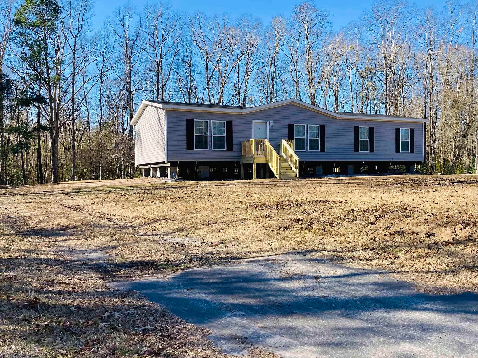 930 Cane Branch Rd, Loris, SC 29569 Zillow