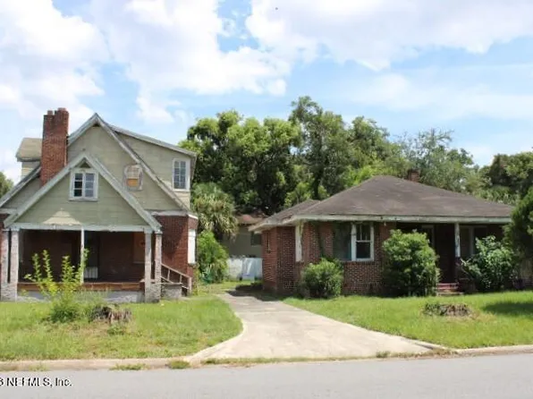 546 BIRCH Street, Jacksonville, FL 32206