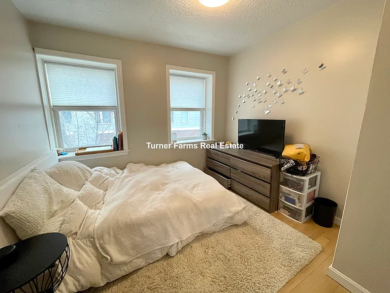 93 Hudson St #3 — Photo 3