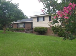 5 McKenzie Cir, North Augusta, SC 29841