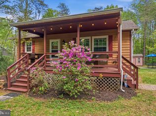 505 Pine Harbour Dr, Mineral, VA 23117