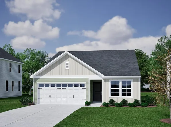 188 Thomas Trl, Lillington, NC 27546