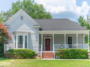 18 Kellogg Pl, Newnan, GA 30263