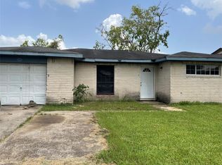 814 Deercrest St, Channelview, TX 77530