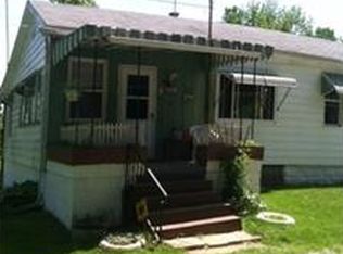 3694 Martin Ave, Barberton, OH 44203