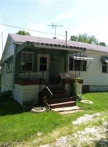 3694 Martin Ave, Barberton, OH, 44203