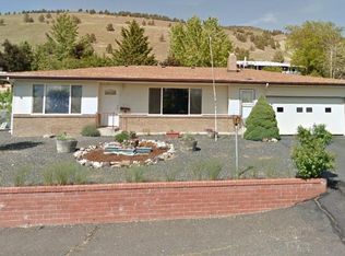 1037 Thomas Dr, Klamath Falls, OR 97603